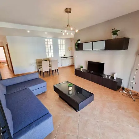 Step To El Pilar Comotucasa Daire Zaragoza