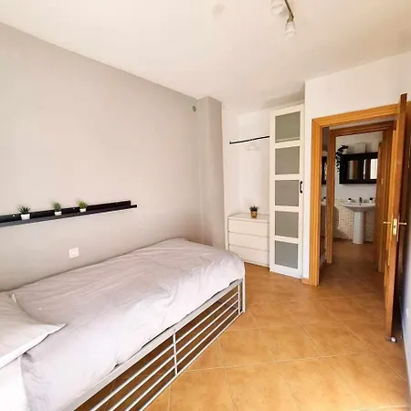 Step To El Pilar Comotucasa Zaragoza