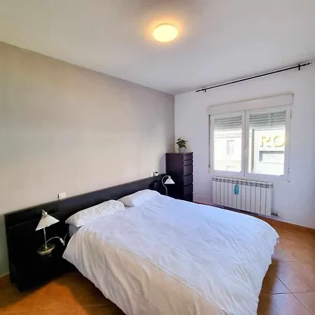 Appartement Step To El Pilar Comotucasa Saragosse
