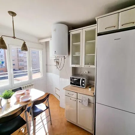 Step To El Pilar Comotucasa