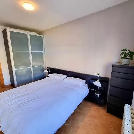 Step To El Pilar Comotucasa * Zaragoza