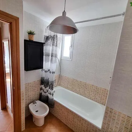 Apartamento Step To El Pilar Comotucasa *