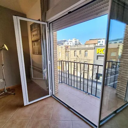 Step To El Pilar Comotucasa *