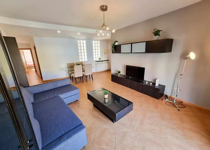 Step To El Pilar Comotucasa 아파트 사라고사