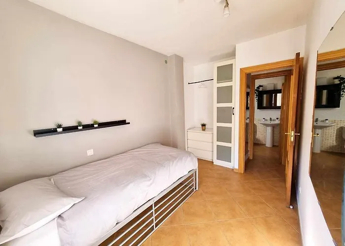 Step To El Pilar Comotucasa 사라고사