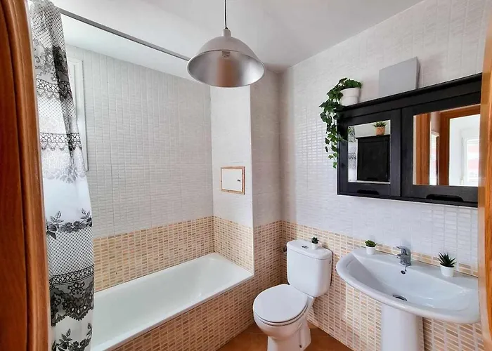 Step To El Pilar Comotucasa *