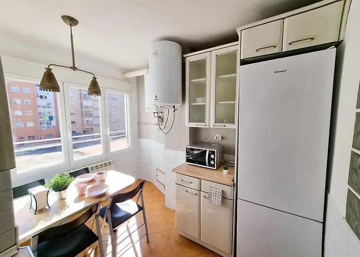 Step To El Pilar Comotucasa