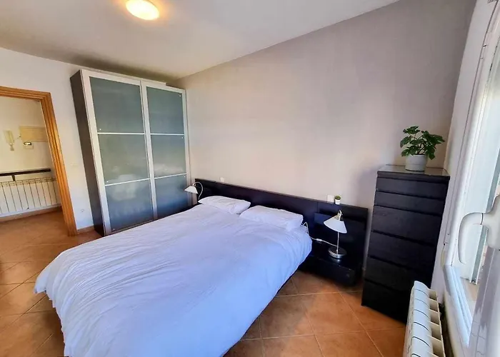 Step To El Pilar Comotucasa * 사라고사