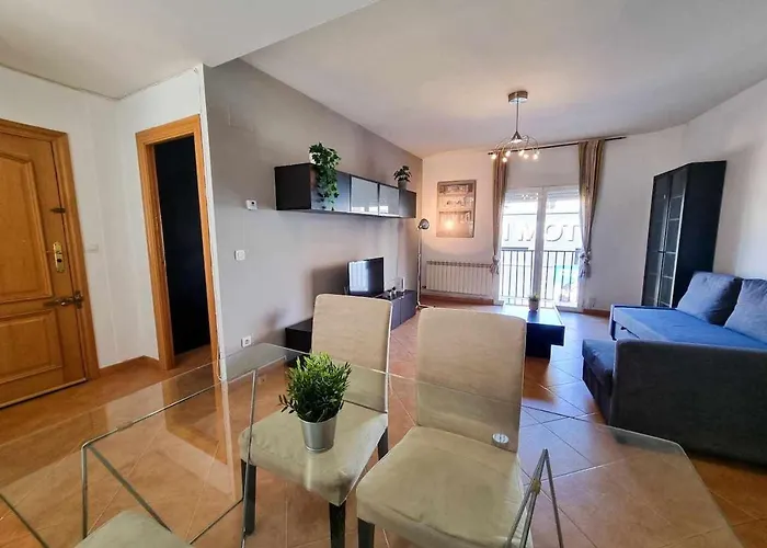 Step To El Pilar Comotucasa 사라고사